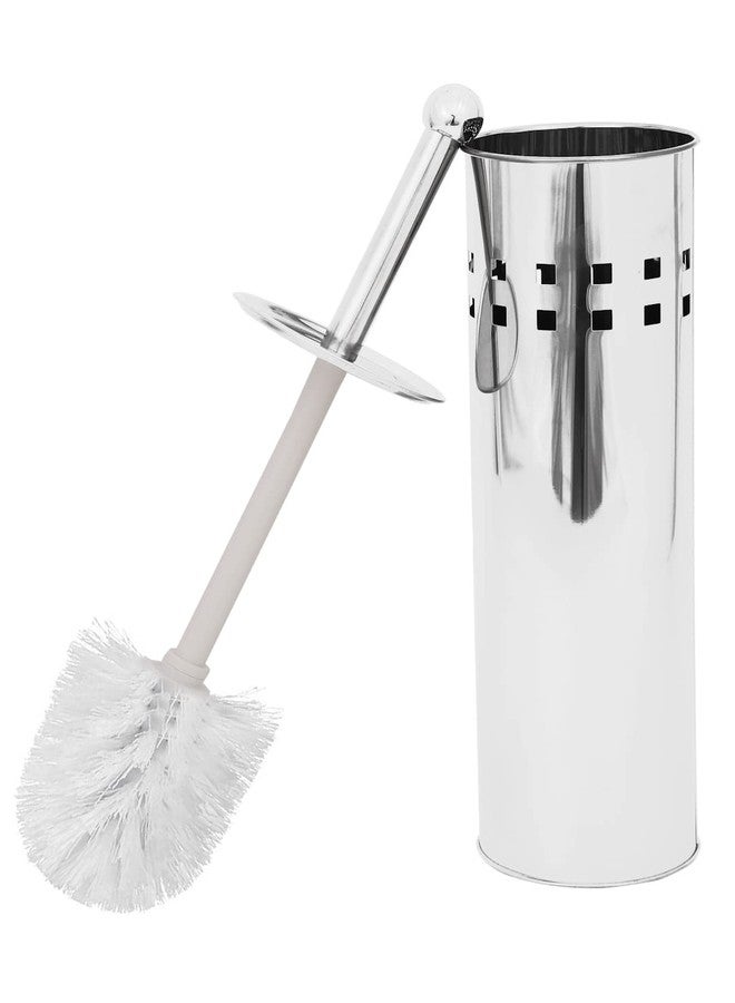 Sabichi Toilet Brush and Toilet Roll Holder - Image 3